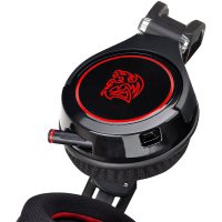 Casti Tt Esports HT-CRA-ANECBK-14