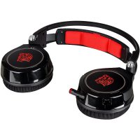 Casti Tt Esports HT-CRA-ANECBK-14