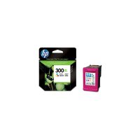 Consumabil Hp Cartus cerneala 300 CC644EE