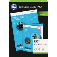 Consumabil Hp Cartus cerneala 953XL 1CC21AE