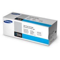 Consumabil Samsung Toner CLT-C506L CLT-C506L/ELS