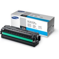 Consumabil Samsung Toner CLT-C506L CLT-C506L/ELS