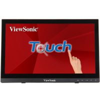 Monitor LED Viewsonic TD1630-3