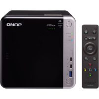 NAS Qnap TS-453BT3-8G