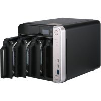NAS Qnap TS-453BT3-8G