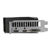 Placa video Asus DUAL-GTX1660-6G-EVO