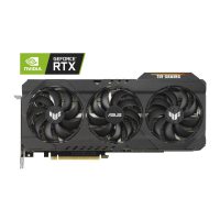 Placa video Asus TUF-RTX3080-10G-GAMING