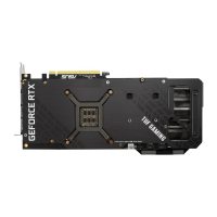 Placa video Asus TUF-RTX3080-10G-GAMING