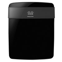 Router Linksys CIS_E1200