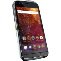 Smartphone Caterpillar CAT S61 DS Black