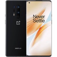 Smartphone One Plus OnePlus 8 Pro 8/128 Black