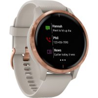 Smartwatch Garmin 010-02173-24