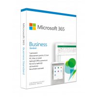 Software Microsoft 365 Business Standard KLQ-00461