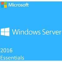 Software Microsoft Server Essentials G3S-01045