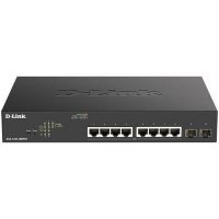 Switch D Link DGS-1100-10MPV2