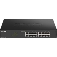 Switch D Link DGS-1100-16V2
