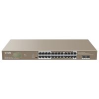 Switch Tenda TEG1126P-24-410W