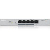 Switch Zyxel GS1200-5HP-EU0101F