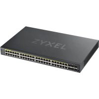 Switch Zyxel GS192048HPV2-EU0101F