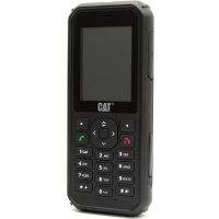 Telefon mobil Caterpillar CAT B40 DS BLACK