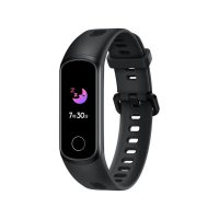 Bratara fitness Honor Band 5i, Black