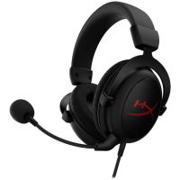 Casti Hyperx HX-HSCC-2-BK/WW
