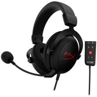 Casti Hyperx HX-HSCC-2-BK/WW