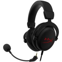 Casti Hyperx HX-HSCC-2-BK/WW