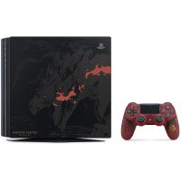 Consola Sony PlayStation 4 Pro SO-9370970