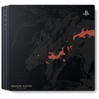 Consola Sony PlayStation 4 Pro SO-9370970