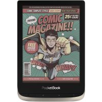 E-book Pocketbook PB633-N-WW