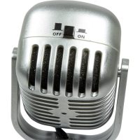 Microfon Logilink HS0036