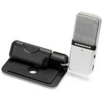 Microfon Samson SAGOMIC