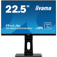 Monitor LED Iiyama XUB2395WSU-B1