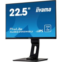 Monitor LED Iiyama XUB2395WSU-B1