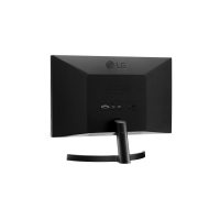 Monitor LED Lg 27MK600M-B