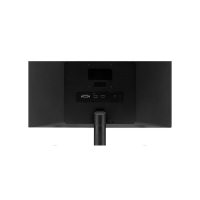 Monitor LED Lg 27MK600M-B