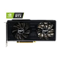 Placa video Palit NE63060019K9-190AD + BX8070110400 CT1000P2SSD8