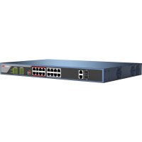 Switch Hikvision DS-3E1318P-EI