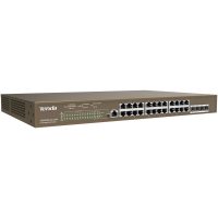 Switch Tenda TEG5328P-24-410W