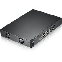 Switch Zyxel GS2210-8HP-EU0101F