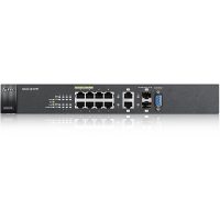 Switch Zyxel GS2210-8HP-EU0101F
