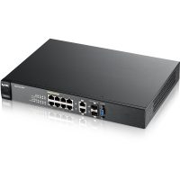 Switch Zyxel GS2210-8HP-EU0101F