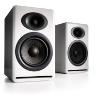 Boxe Audioengine AUDIOENGINEP4white