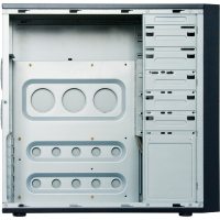 Carcasa Chieftec CQ-01B-U3-OP