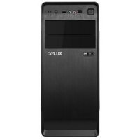 Carcasa Delux DW602-BK