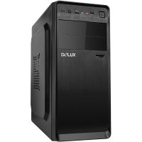 Carcasa Delux DW602-BK