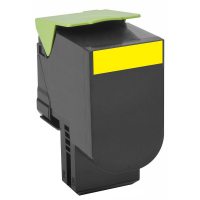 Consumabil Lexmark Toner 702 70C20Y0