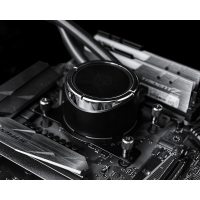 Cooler Id Cooling ZOOMFLOW-240X-ARGB