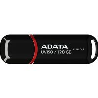 Memorie externa A Data AUV150-128G-RBK